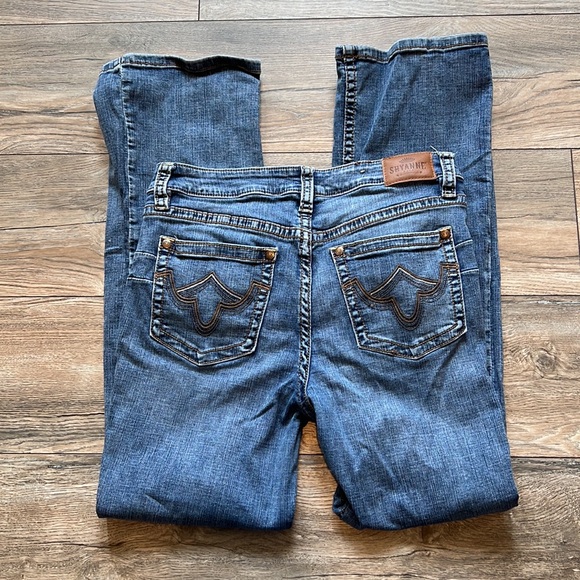 Shyanne Life Jeans - Picture 4 of 5